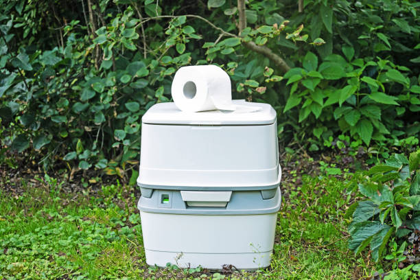 Best Emergency porta potty rental  in Montclair, CA