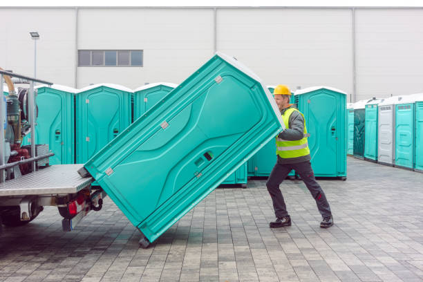 Best Sanitation services for porta potties  in Montclair, CA