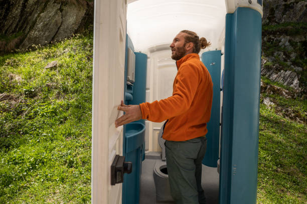 Portable Toilet Options We Offer in Montclair, CA