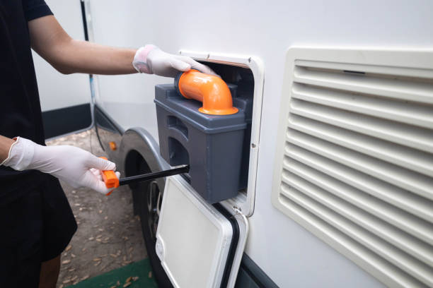 Best Porta potty rental near me  in Montclair, CA