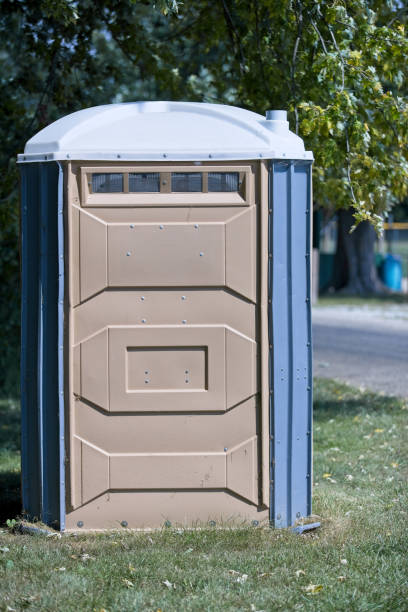 Portable restroom solutions in Montclair, CA