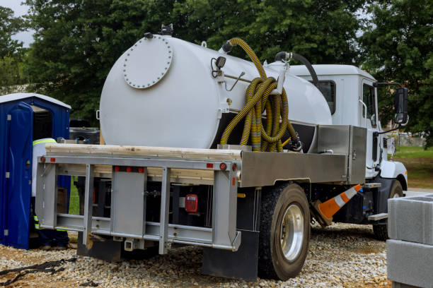 Best Portable restroom solutions  in Montclair, CA