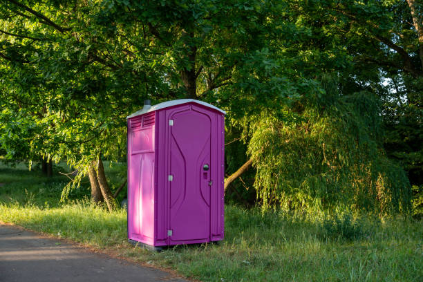 Best Portable restroom trailer rental  in Montclair, CA