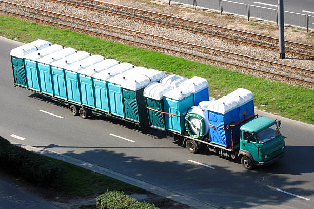 Best Porta potty rental for festivals  in Montclair, CA