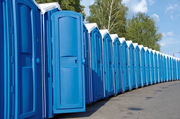 Best Portable restroom trailer rental  in Montclair, CA